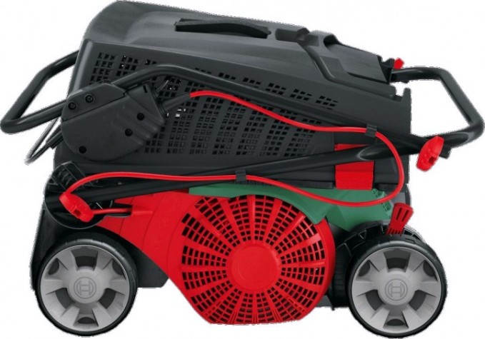 Скарификатор электрический BOSCH UniversalVerticut 1100 [060088A101]