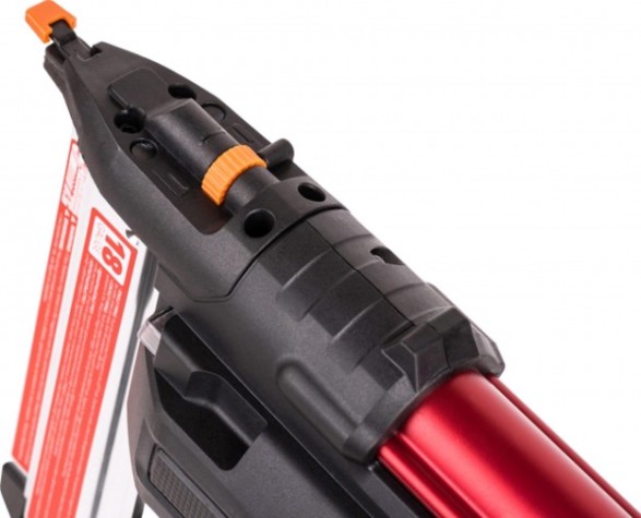 Скобозабиватель аккумуляторный Worx WX840