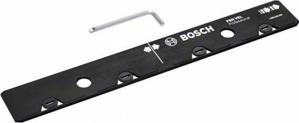 Соединительная деталь BOSCH для направляющих шин FSN VEL FSN [1600Z00009]