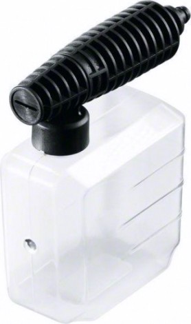 Сопло пенное BOSCH F 016 800 415 550 мл, для AQT [F016800415]
