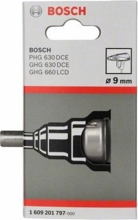 Сопло понижающее BOSCH 9 мм 1609201797 [1609201797]