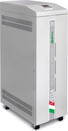 Стабилизатор напряжения однофазный Ortea Vega 20-15 / 15-20