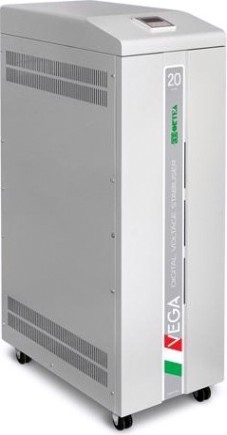 Стабилизатор напряжения однофазный Ortea Vega 25-15 / 20-20