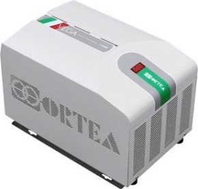 Стабилизатор напряжения однофазный Ortea Vega 5-15 / 4-20 [Vega 5-15 / 4-20]