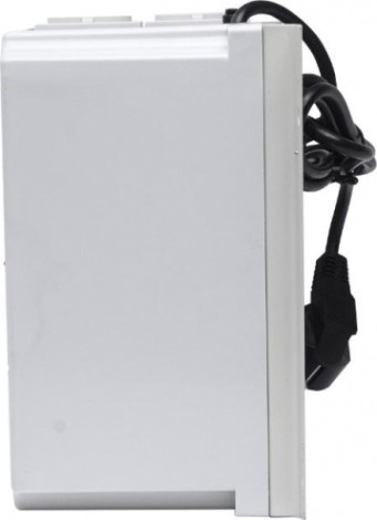 Стабилизатор напряжения однофазный Ресанта АСН- 1000 Н/1-Ц Lux [63/6/14]