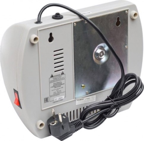 Стабилизатор напряжения однофазный Ресанта АСН- 1000 Н2/1-Ц [63/6/13]