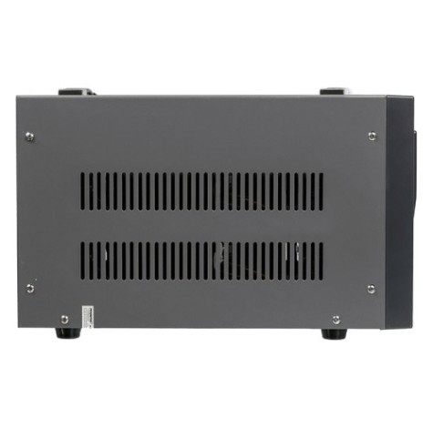 Стабилизатор напряжения однофазный Ресанта АСН-10000/1-Ц [63/6/8]