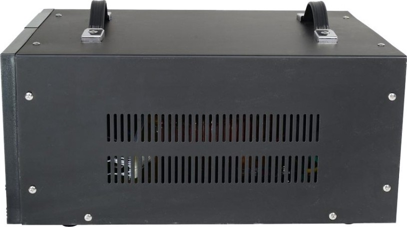 Стабилизатор напряжения однофазный Ресанта АСН-10000/1-ЭМ [63/1/8]