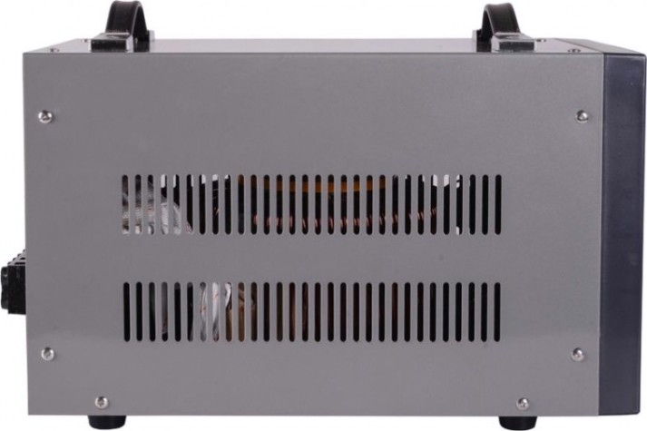 Стабилизатор напряжения однофазный Ресанта АСН-12000/1-Ц [63/6/10]