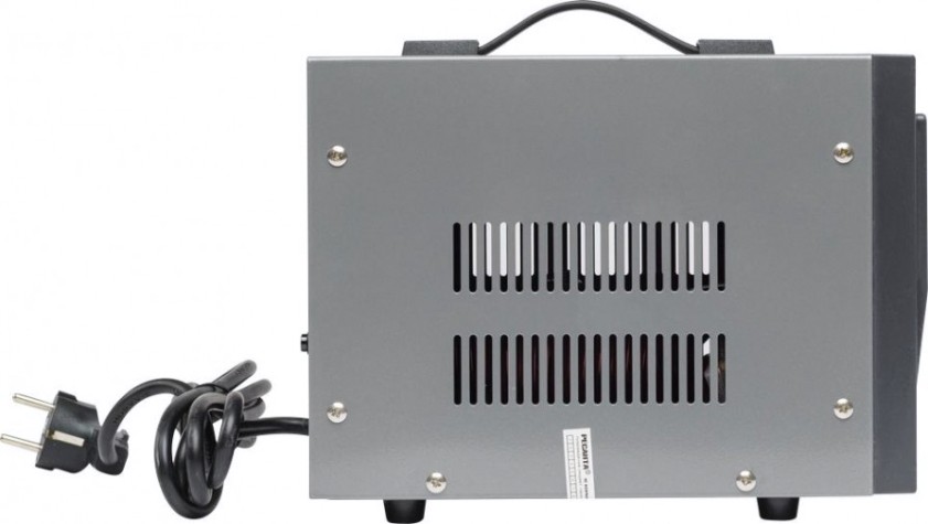 Стабилизатор напряжения однофазный Ресанта АСН- 1500/1-Ц [63/6/3]