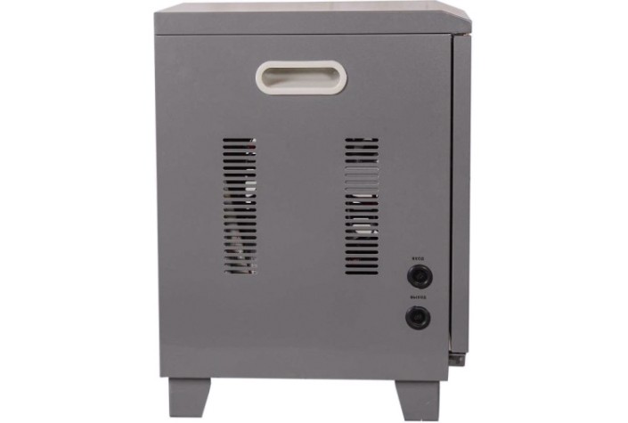 Стабилизатор напряжения однофазный Ресанта АСН-15000/1-Ц [63/6/11]