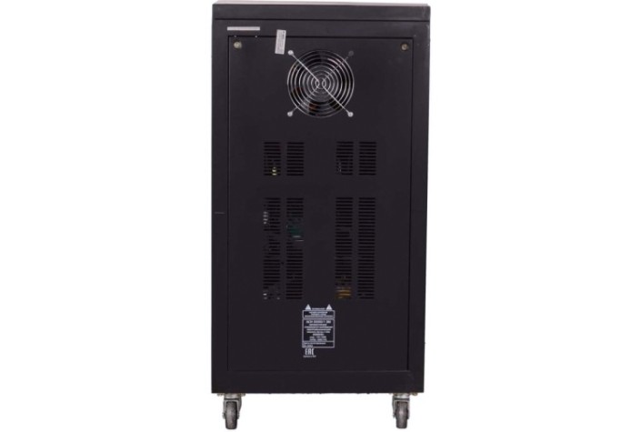 Стабилизатор напряжения однофазный Ресанта АСН-20000/1-ЭМ [63/3/2]