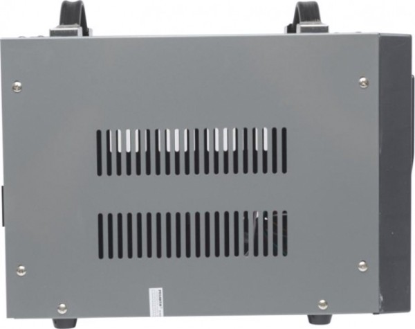 Стабилизатор напряжения однофазный Ресанта АСН- 3000/1-Ц [63/6/5]