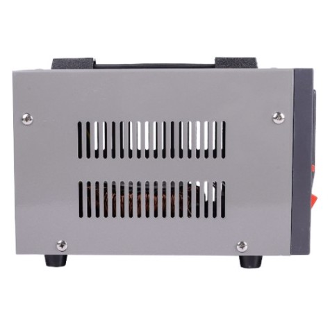 Стабилизатор напряжения однофазный Ресанта АСН- 500/1-Ц [63/6/1]