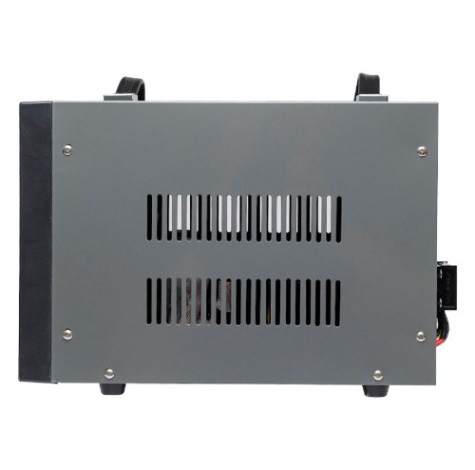 Стабилизатор напряжения однофазный Ресанта АСН- 5000/1-Ц [63/6/6]