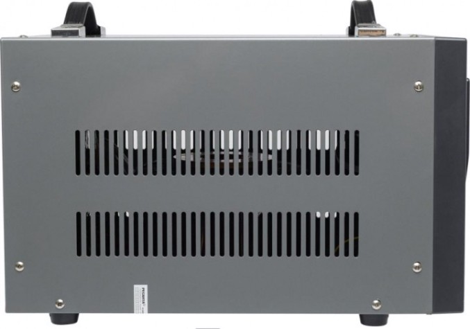 Стабилизатор напряжения однофазный Ресанта АСН- 8000/1-Ц [63/6/7]