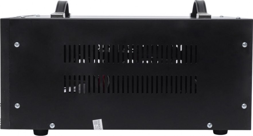 Стабилизатор напряжения однофазный Ресанта АСН- 8000/1-ЭМ [63/1/7]