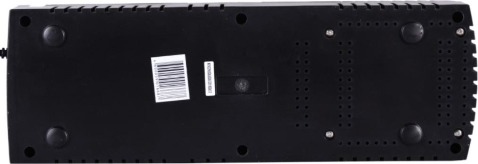 Стабилизатор напряжения однофазный Ресанта С1500 (сетевой фильтр) [63/6/33]