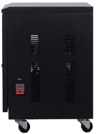 Стабилизатор напряжения однофазный Ресанта СПН-17000 [63/6/29]