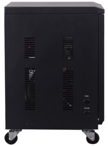 Стабилизатор напряжения однофазный Ресанта СПН-17000 [63/6/29]