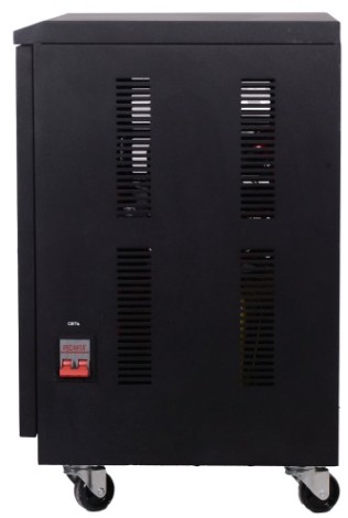 Стабилизатор напряжения однофазный Ресанта СПН-22500 [63/6/30]