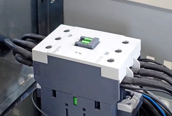 Стабилизатор напряжения трехфазный ndcorp Helios Y 200-20 [Helios Y 200-20]