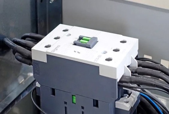 Стабилизатор напряжения трехфазный ndcorp Helios Y 320-20 [Helios Y 320-20]