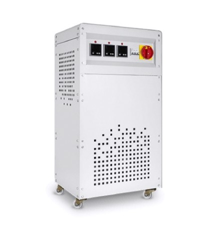 Стабилизатор напряжения трехфазный ndcorp Helios Y 50-20 [Helios Y 50-20]