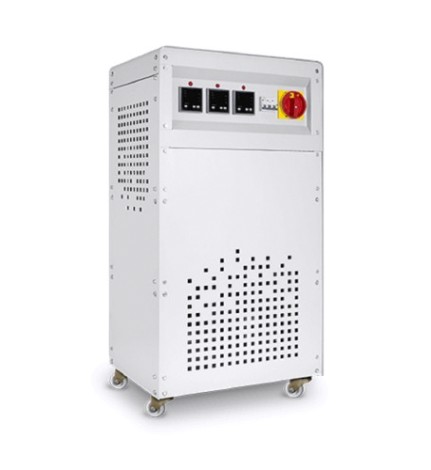 Стабилизатор напряжения трехфазный ndcorp Helios Y 60-20 [Helios Y 60-20]