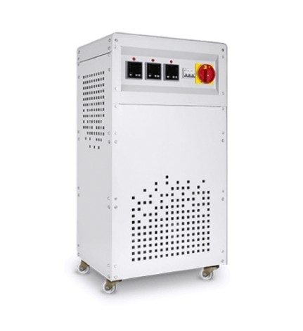 Стабилизатор напряжения трехфазный ndcorp Helios Y 80-20 [Helios Y 80-20]