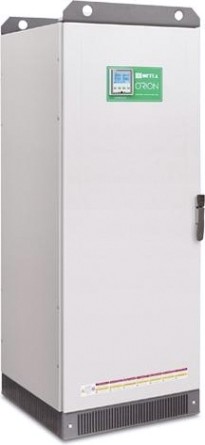 Стабилизатор напряжения трехфазный Ortea Orion 105-15 / 80-20