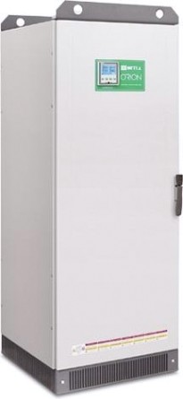 Стабилизатор напряжения трехфазный Ortea Orion 135-15 / 105-20