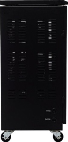 Стабилизатор напряжения трехфазный Ресанта АСН- 20 000/3-ЭМ [63/4/6]