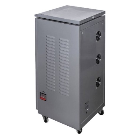 Стабилизатор напряжения трехфазный Ресанта АСН- 30 000/3-Ц [63/4/18]