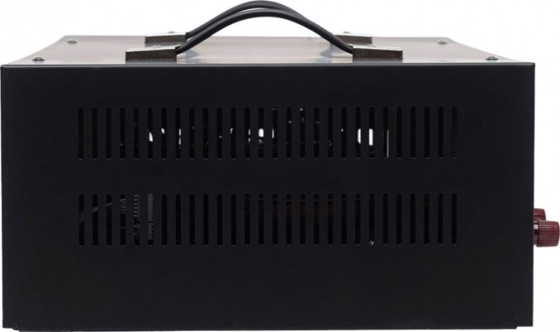 Стабилизатор напряжения трехфазный Ресанта АСН- 3000/3-ЭМ [63/4/1]