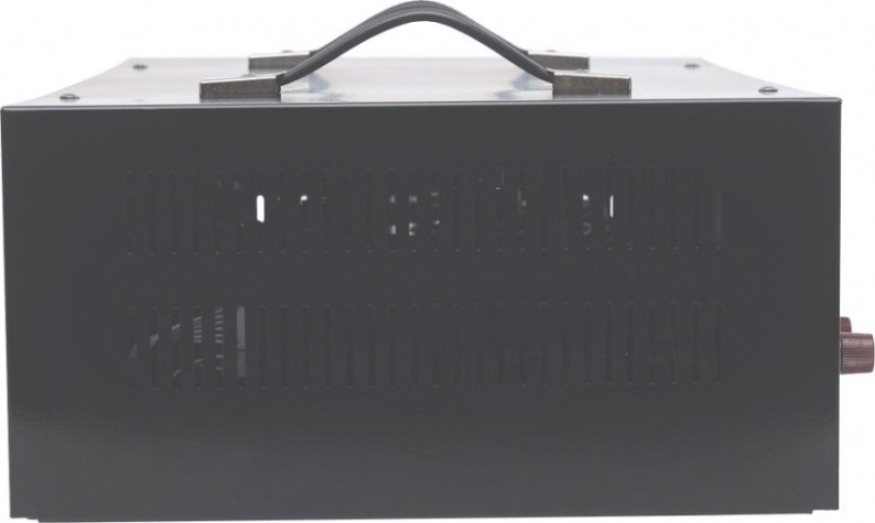 Стабилизатор напряжения трехфазный Ресанта АСН- 4500/3-ЭМ [63/4/2]