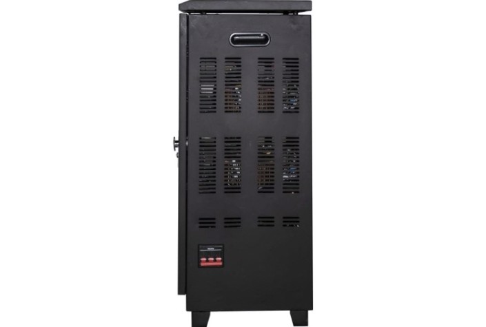 Стабилизатор напряжения трехфазный Ресанта АСН- 9 000/3-ЭМ [63/4/4]