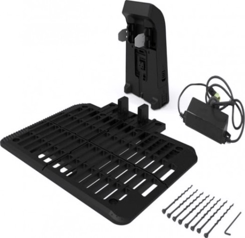 Станция зарядная Worx WA0466 Станция зарядная Worx WA0466