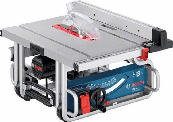 Станок циркулярный BOSCH GTS 10 J [0601B30500]