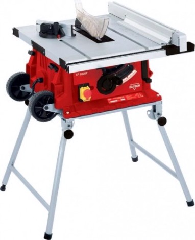 Станок циркулярный ELITECH СР 1825Р Пила напольная [182688]