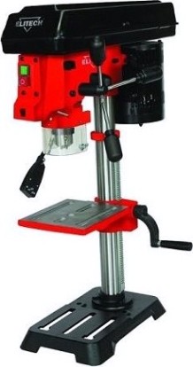 Станок сверлильный ELITECH СТС 5525ПЛ [186130]
