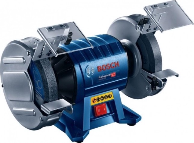 Станок заточной BOSCH GBG 60-20 [060127A400]