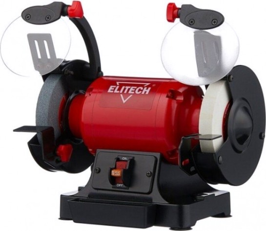 Станок заточной ELITECH СТ 200 [164014]