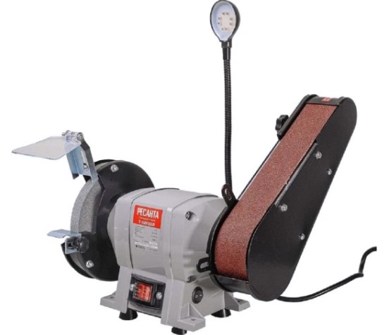 Станок заточной Ресанта Т-150/350Л [75/7/4]