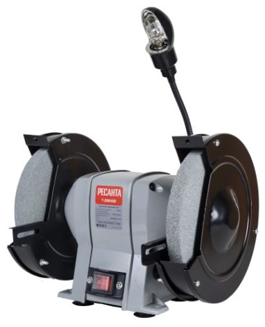 Станок заточной Ресанта Т-200/450 точильный [75/7/3]