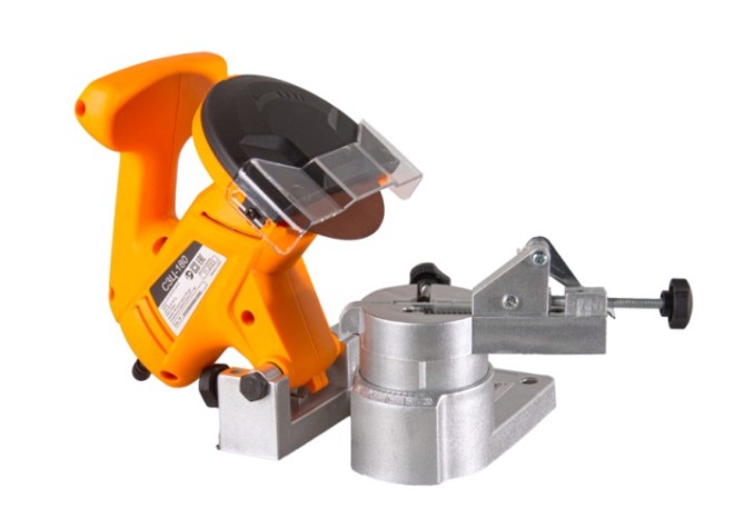 Станок заточной ВИХРЬ СЗЦ-180 для цепей [72/10/10]