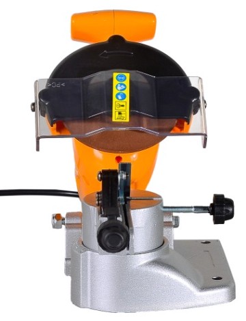 Станок заточной ВИХРЬ СЗЦ-200 для заточки цепей [72/10/1]