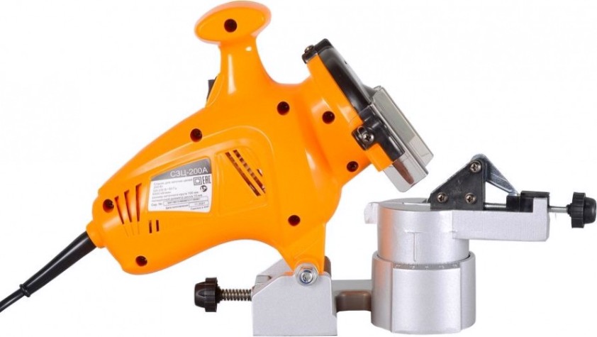 Станок заточной ВИХРЬ СЗЦ-200А для заточки цепей [72/10/5]