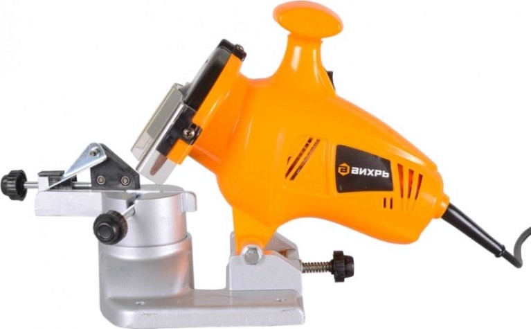 Станок заточной ВИХРЬ СЗЦ-200А для заточки цепей [72/10/5]