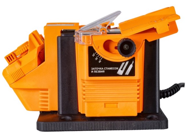 Станок заточной ВИХРЬ СЗМ-65 многофункциональный [72/10/3]